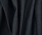Gray-Black-Blue Wool Poly Faded Texture Stripe Twill Woven Suiting Fabric By the Yard